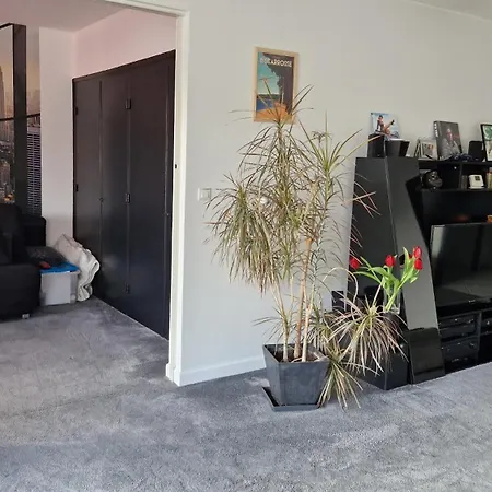 Apartmán Grand T3 Bis Jean De Luz Larramendy
