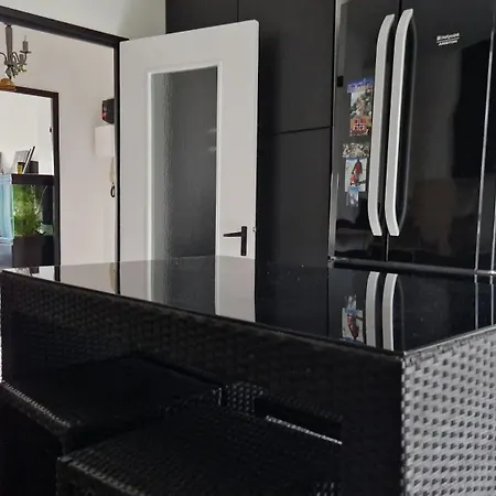 Grand T3 Bis Jean De Luz Larramendy Apartmán Saint-Jean-de-Luz