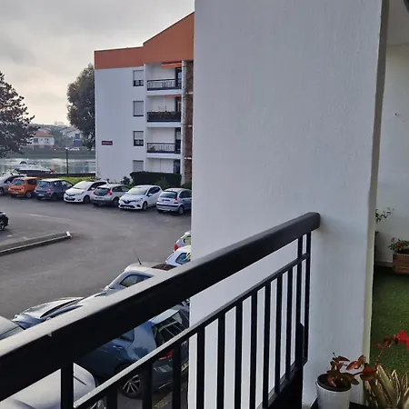 Grand T3 Bis Jean De Luz Larramendy *