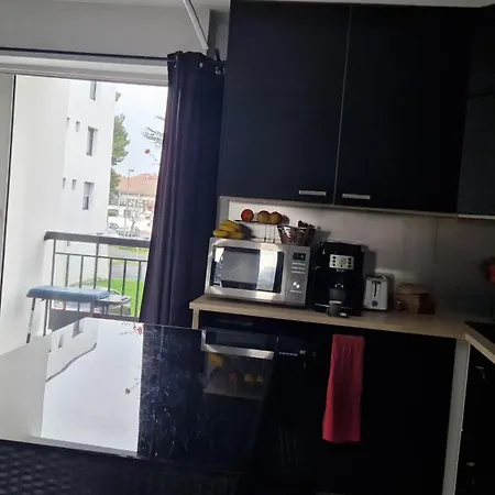 Apartmán Grand T3 Bis Jean De Luz Larramendy *