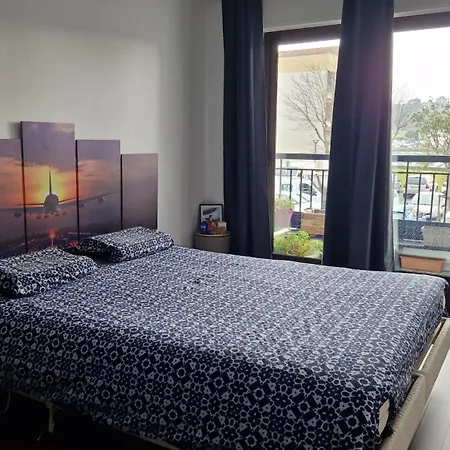 Grand T3 Bis Jean De Luz Larramendy Apartmán *
